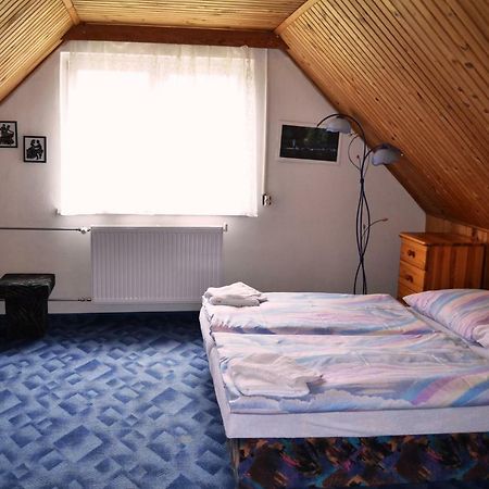 Penzion Alfa Tatry Stará Lesná Kültér fotó