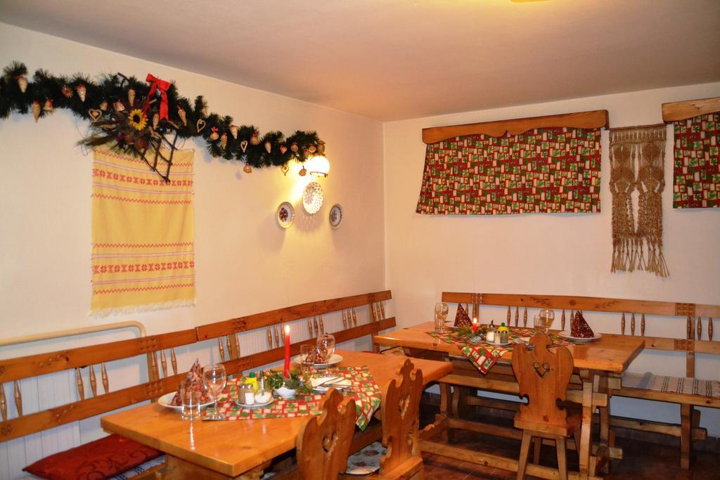 Penzion Alfa Tatry Stará Lesná Kültér fotó
